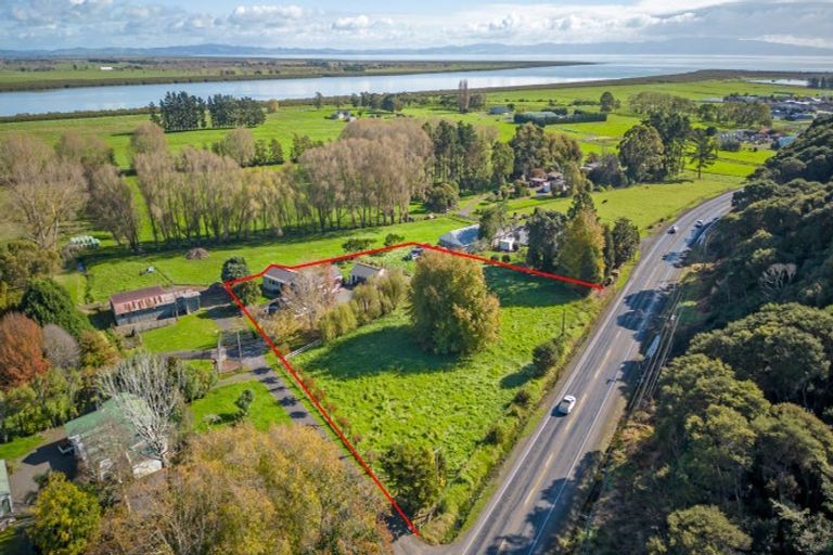 Photo of property in 181 Ngati Maru Sh25 Highway, Kopu, Thames, 3578
