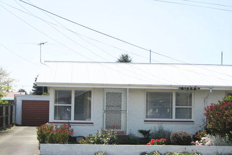 Photo of property in 1/117 Marlow Road, Aranui, Christchurch, 8061