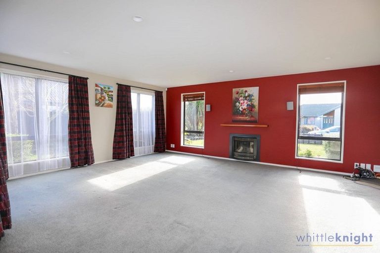 Photo of property in 53 Coppinger Terrace, Aidanfield, Christchurch, 8025