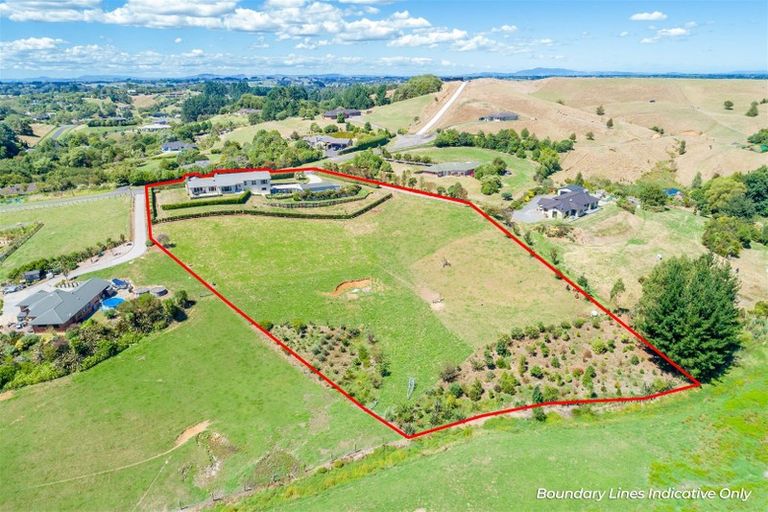 Photo of property in 30 Duval Way, Whatawhata, Hamilton, 3289