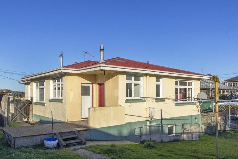 Photo of property in 32 Lune Street, South Hill, Oamaru, 9400