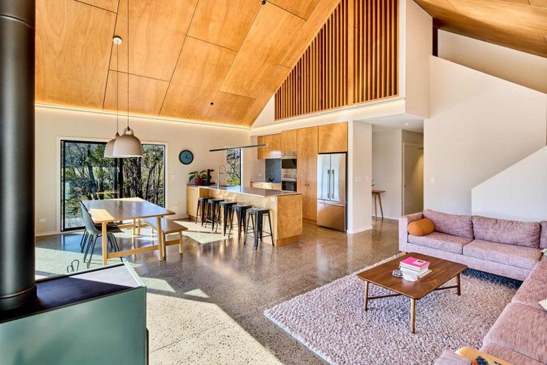 Photo of property in 753 Takarau Gorge Road, Makara, Wellington, 6972