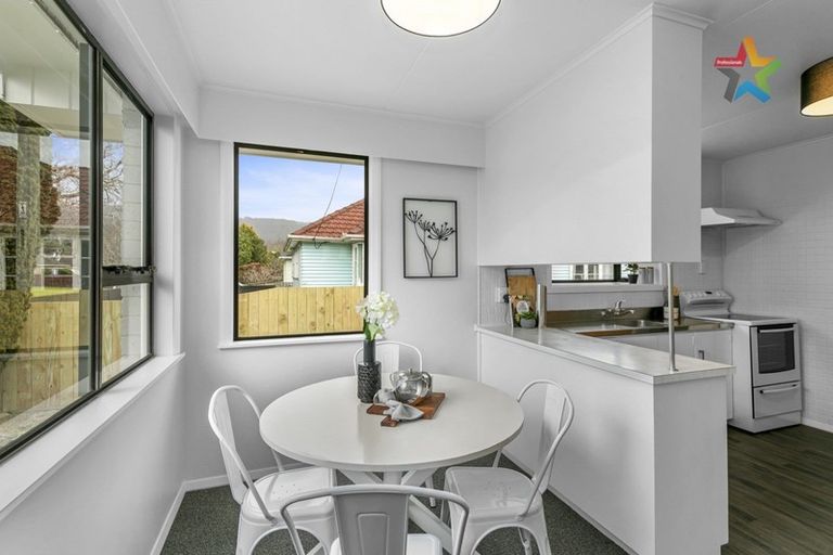 Photo of property in 59 Chapman Crescent, Naenae, Lower Hutt, 5011