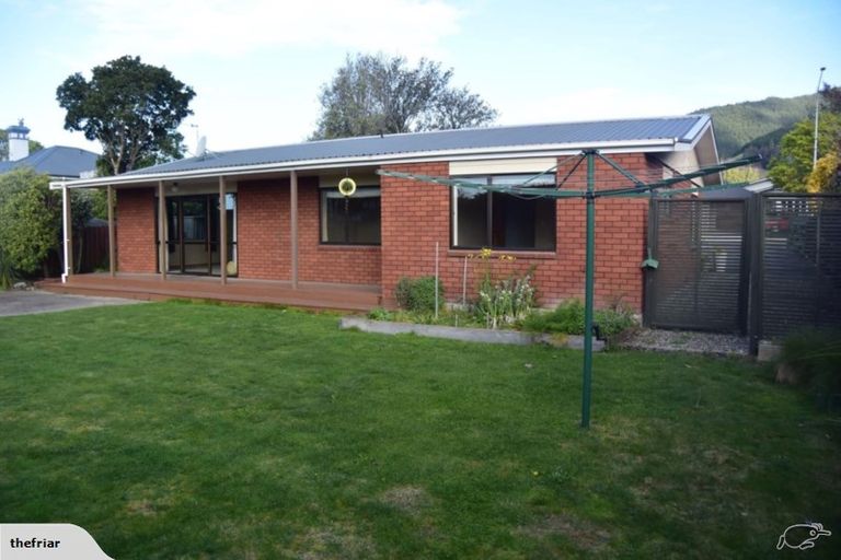 Photo of property in 72 Wensley Road, Richmond, 7020