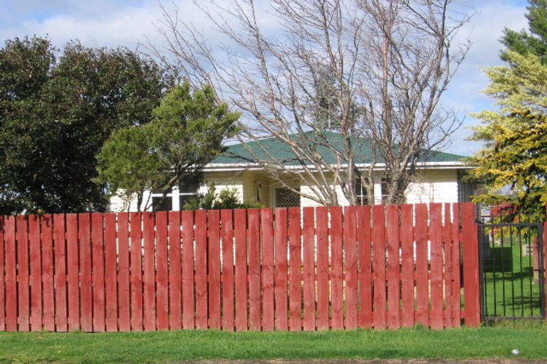 Photo of property in 62 Brandon Street, Featherston, 5710