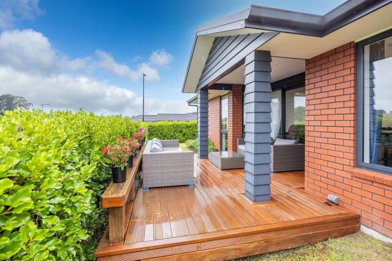 Photo of property in 11 Mahutonga Terrace, Ngaruawahia, Hamilton, 3288