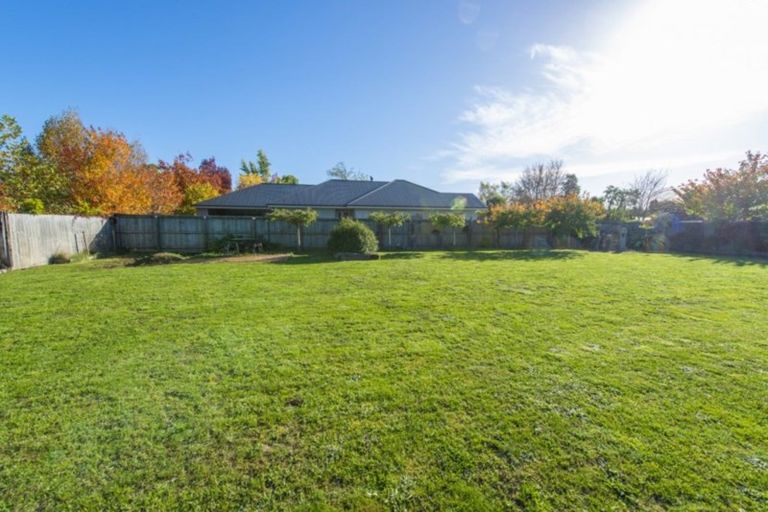 Photo of property in 28b Rata Street, Oxford, 7430