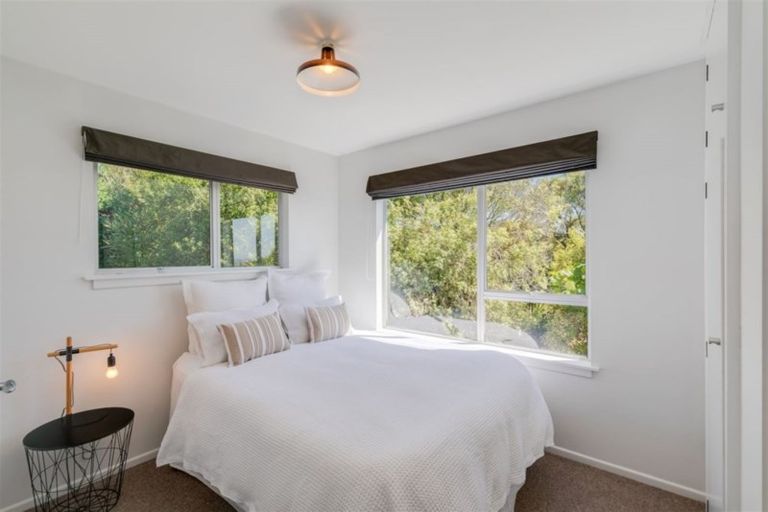 Photo of property in 4 Freeman Street, Mount Pleasant, Christchurch, 8081