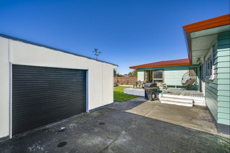 Photo of property in 11 Downing Avenue, Pirimai, Napier, 4112