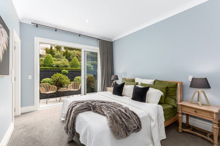 Photo of property in 23 Silverstream Road, Crofton Downs, Wellington, 6035