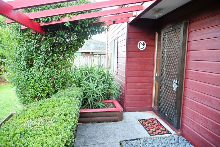 Photo of property in 21 Cambourne Road, Papatoetoe, Auckland, 2025