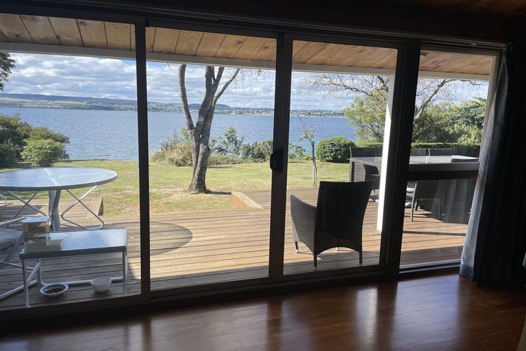 Photo of property in 18 Oregon Drive, Rainbow Point, Taupo, 3330