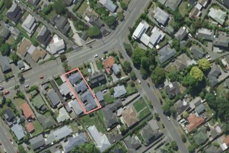 Photo of property in 138d Matsons Avenue, Papanui, Christchurch, 8053