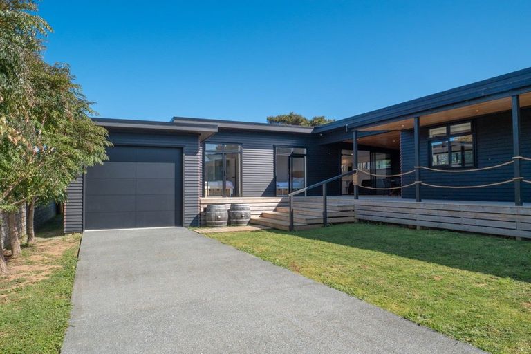 Photo of property in 4 Marchant Road, Hihi, Mangonui, 0494