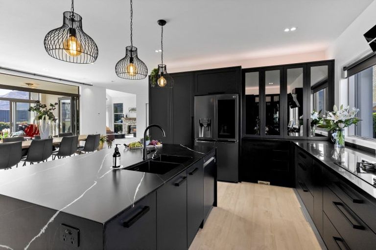 Photo of property in 1 Afton Lane, Jacks Point, Queenstown, 9371