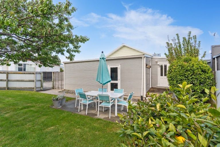 Photo of property in 41a Venice Street, Martinborough, 5711