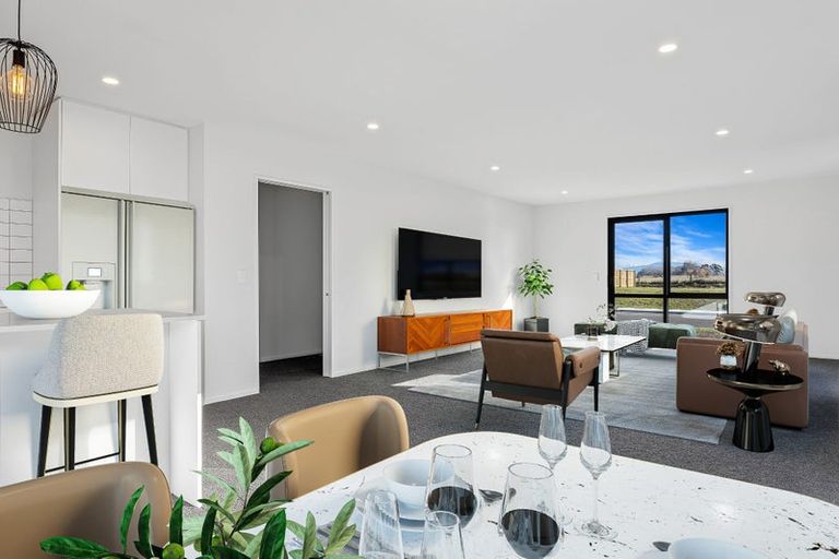 Photo of property in 40 Mehrtens Crescent, Woodend, 7691