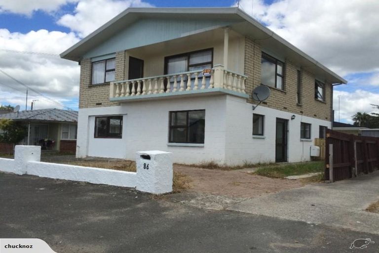 Photo of property in 86 Clyde Street, Hamilton East, Hamilton, 3216