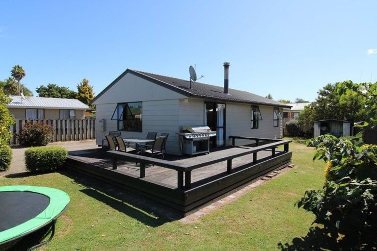 Photo of property in 1a Kilbride Road, Matamata, 3400
