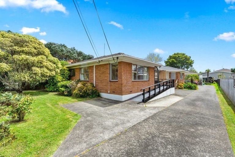 Photo of property in 1/55 Nile Road, Milford, Auckland, 0620