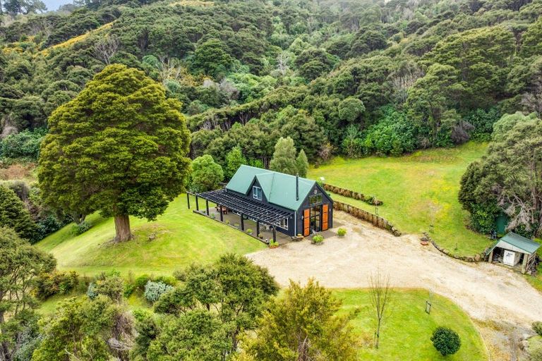 Photo of property in 61 Grehan Valley Road, Akaroa, 7520