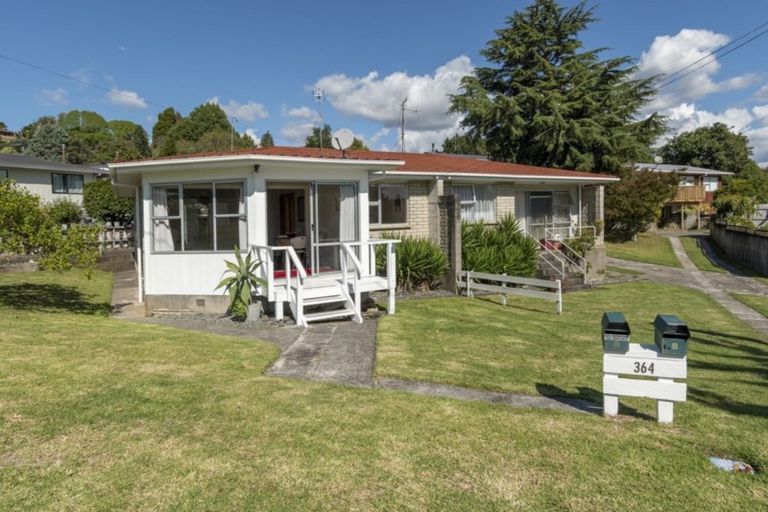 Photo of property in 364a Waihi Road, Judea, Tauranga, 3110