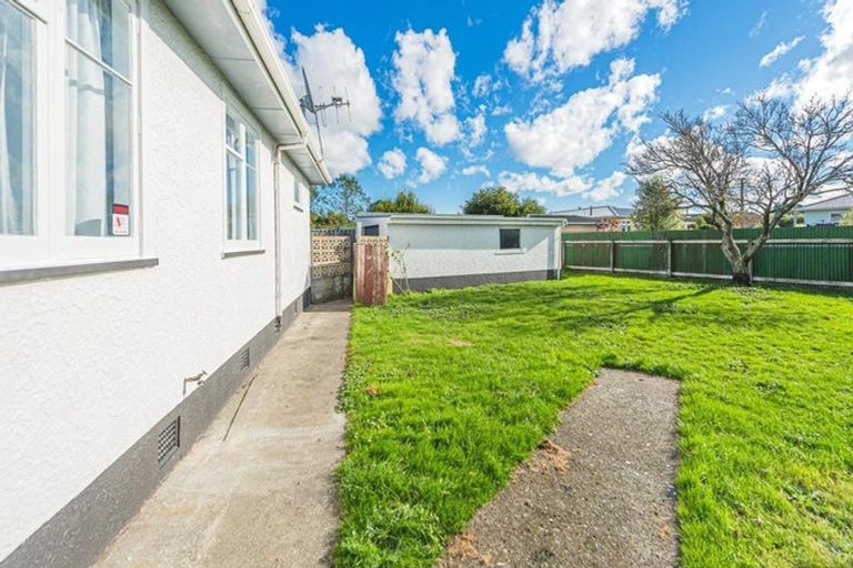 Photo of property in 57 Talbot Street, Whanganui East, Whanganui, 4500