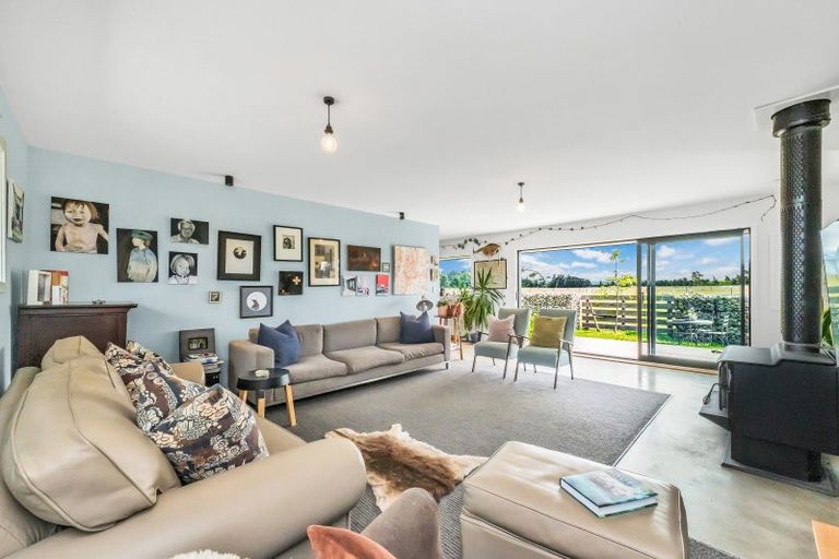 Photo of property in 459 Bennetts Road, Starvation Hill, Oxford, 7495