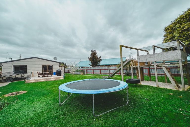 Photo of property in 30 Wills Crescent, Ashhurst, 4810