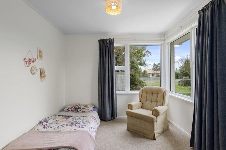 Photo of property in 10 Longden Street, Darfield, 7510