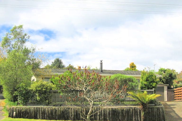 Photo of property in 32 Hinekura Avenue, Taupo, 3330