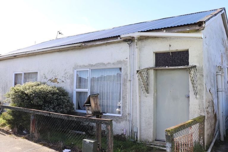 Photo of property in 63 David Street, Caversham, Dunedin, 9012