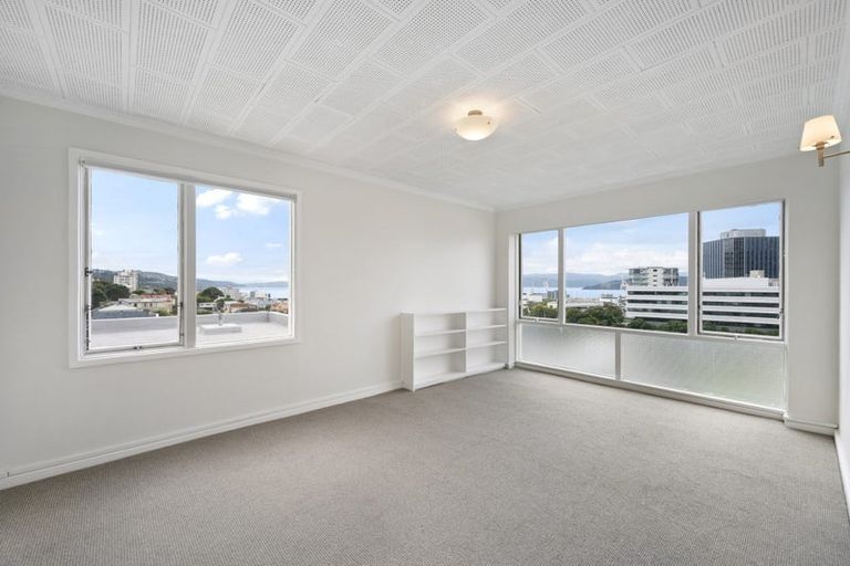 Photo of property in 31/125 Grant Road, Thorndon, Wellington, 6011