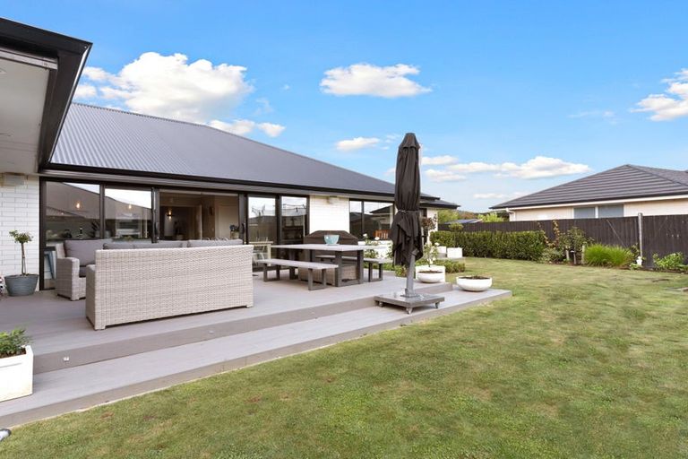 Photo of property in 29 Payne Court, Lincoln, 7608