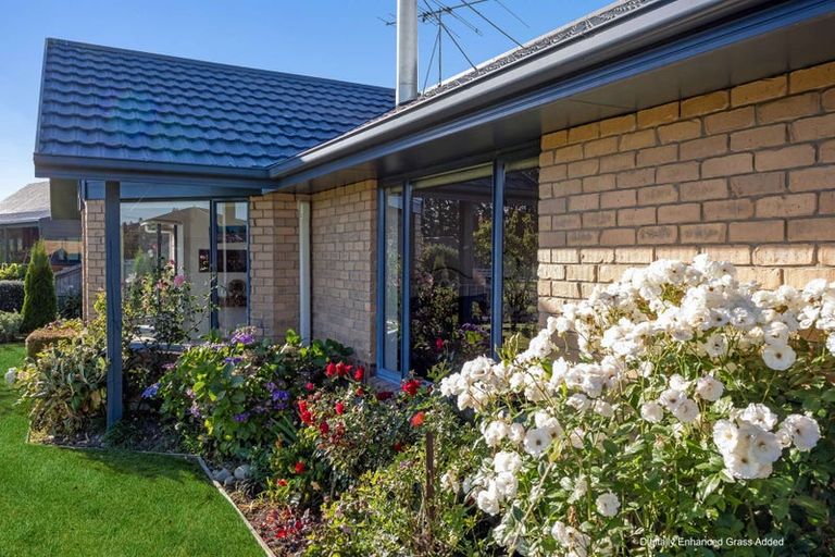 Photo of property in 5 Racecourse Avenue, Methven, 7730