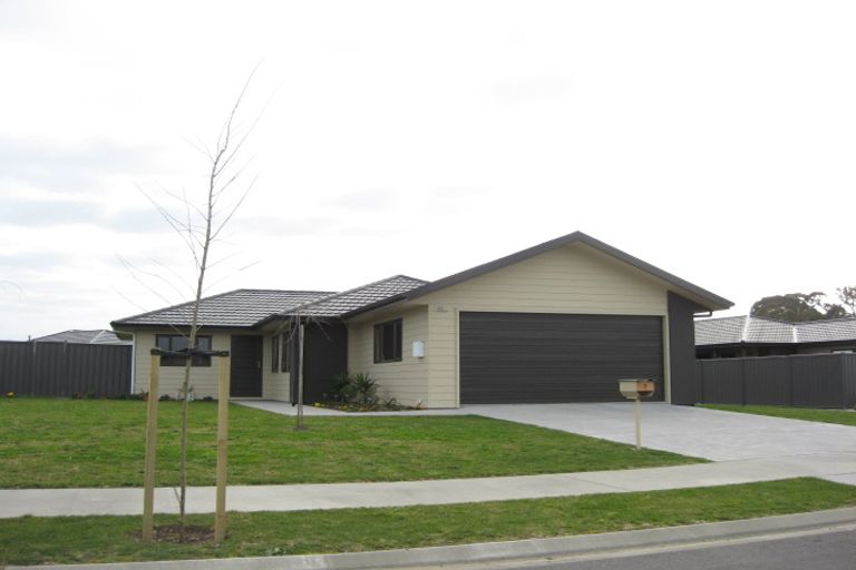 Photo of property in 7 Chatham Mews, Flaxmere, Hastings, 4120