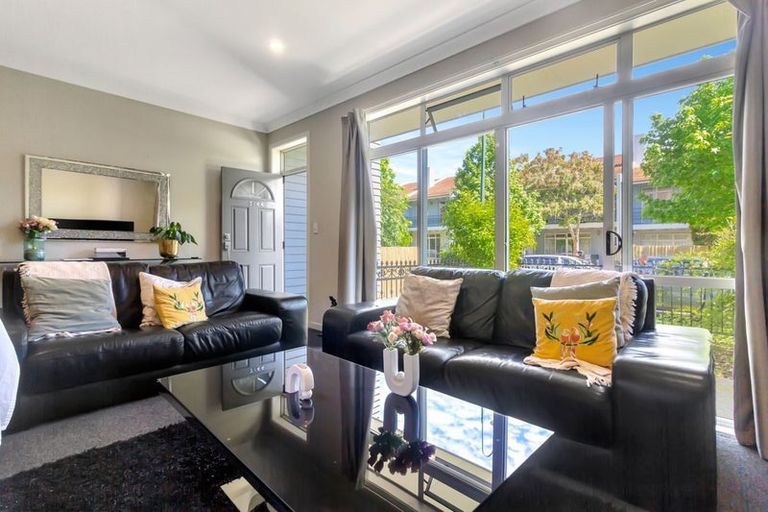 Photo of property in 7/44 Carlos Drive, Flat Bush, Auckland, 2016