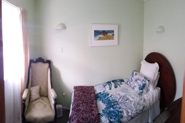 Photo of property in Melksham Towers, 401/131 Brougham Street, Mount Victoria, Wellington, 6011