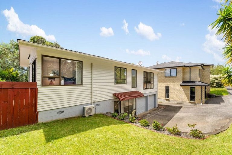 Photo of property in 6b Beldon Place, Pakuranga Heights, Auckland, 2010