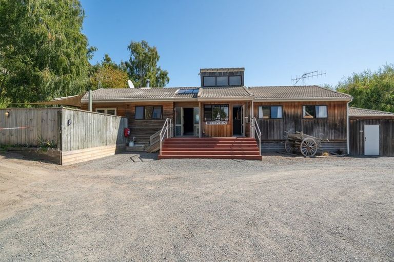 Photo of property in 16 Tangitu Street, Motuoapa, Turangi, 3382