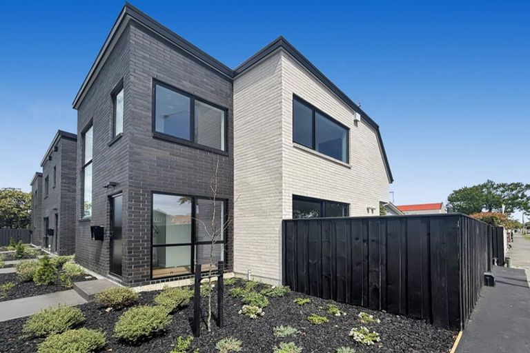 Photo of property in 425 Manchester Street, Christchurch Central, Christchurch, 8013
