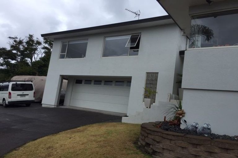 Photo of property in 5 Tern Place, Unsworth Heights, Auckland, 0632