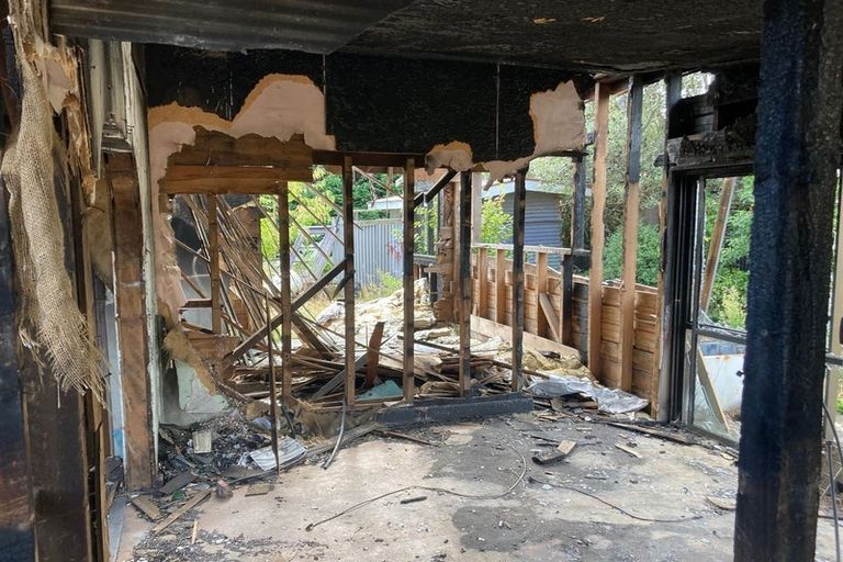 Photo of property in 9 Bristol Street, Pareora, 7912