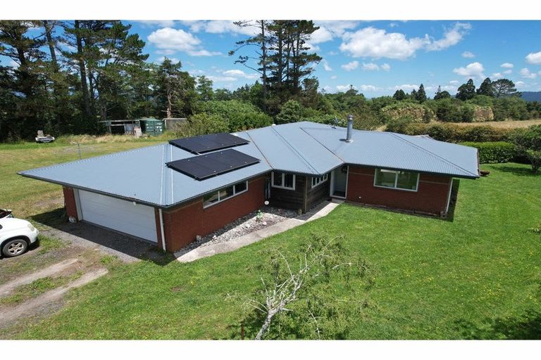 Photo of property in 113 Signal Road, Okaihau, 0475