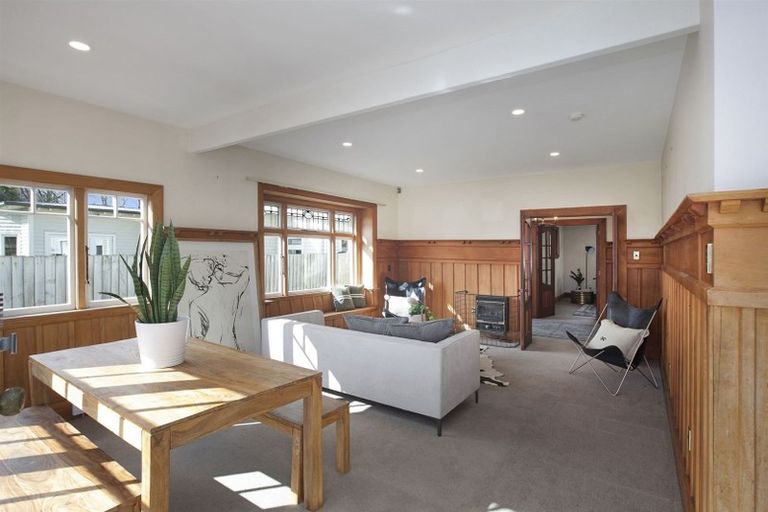 Photo of property in 13 Fulton Avenue, Merivale, Christchurch, 8014