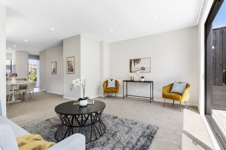 Photo of property in 4b Treloar Crescent, Hobsonville, Auckland, 0616