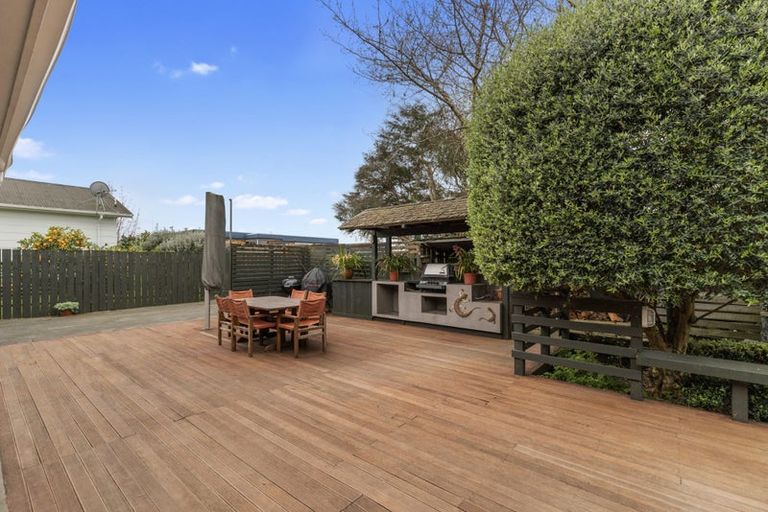 Photo of property in 8 Sanders Avenue, Morrinsville, 3300