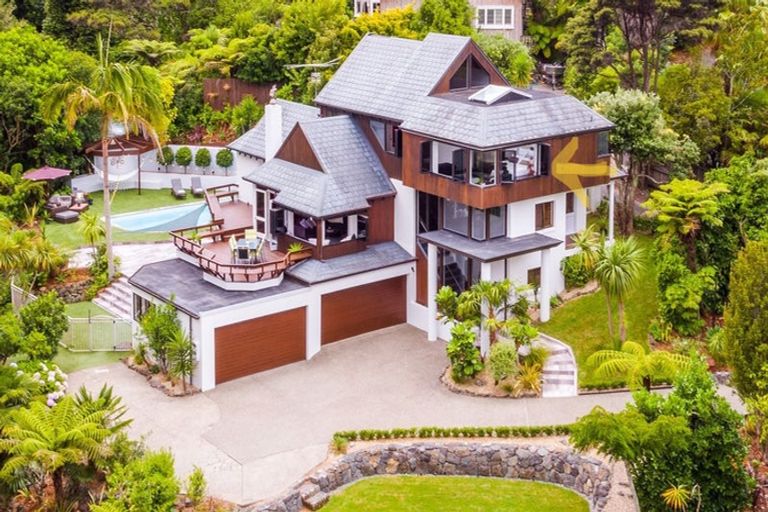 Photo of property in 170 Attwood Road, Paremoremo, Auckland, 0632