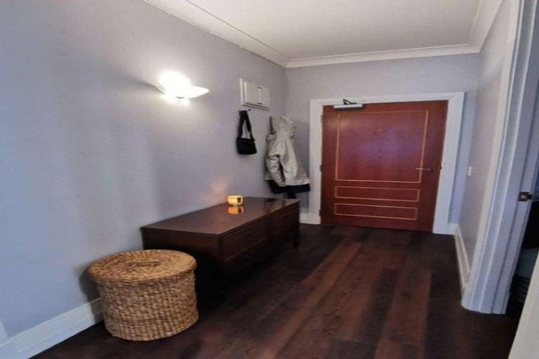 Photo of property in Kelvin House, 7g/16 The Terrace, Wellington Central, Wellington, 6011