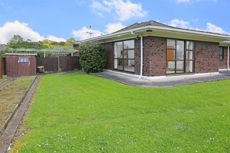Photo of property in 10 Muscat Place, Henderson, Auckland, 0612